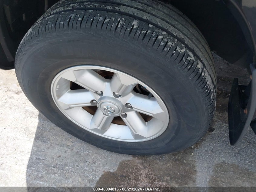 2004 Nissan Pathfinder Se VIN: JN8DR09Y74W905259 Lot: 40094816