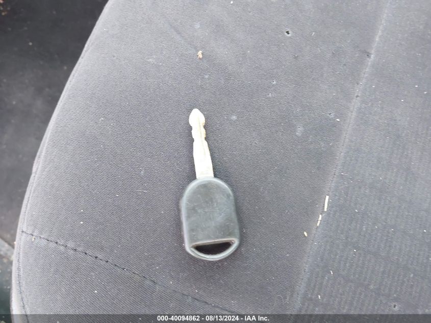 2009 Ford Fusion Se VIN: 3FAHP07Z19R139060 Lot: 40094862