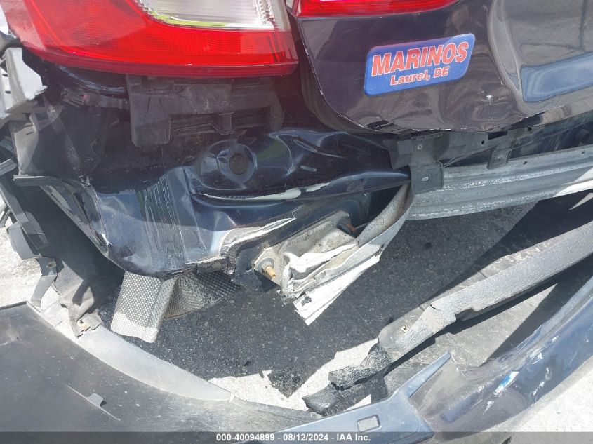 2016 Chevrolet Cruze Ls Auto VIN: 1G1BC5SM0G7319597 Lot: 40094899