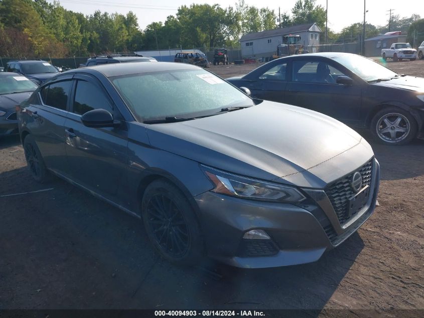 1N4BL4CV2KC195976 2019 NISSAN ALTIMA - Image 1