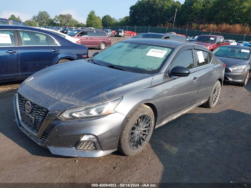 1N4BL4CV2KC195976 2019 NISSAN ALTIMA - Image 2