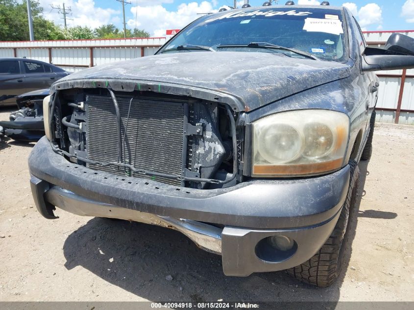 2003 Dodge Ram 3500 Slt/Laramie/St VIN: 3D7LA38C93G771704 Lot: 40094918