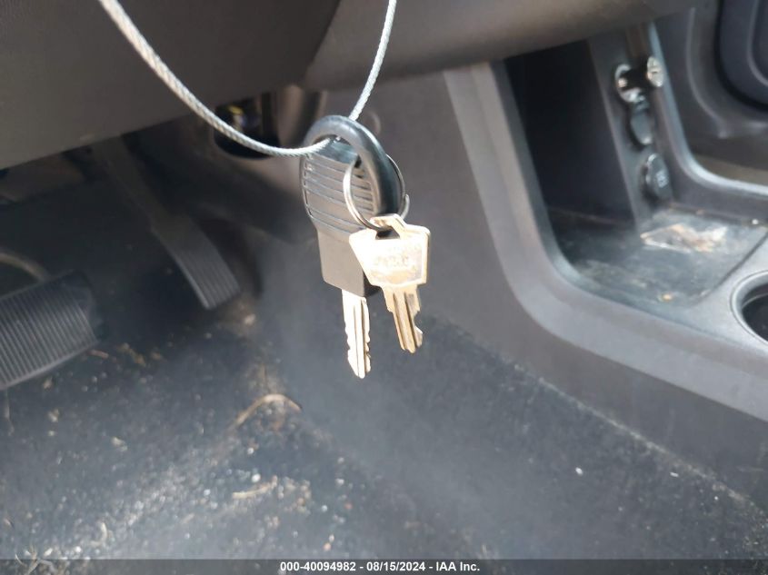 2010 Dodge Journey Sxt VIN: 3D4PH5FV7AT208360 Lot: 40094982