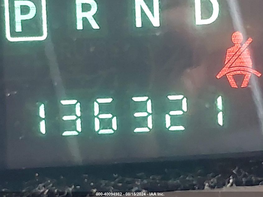 2010 Dodge Journey Sxt VIN: 3D4PH5FV7AT208360 Lot: 40094982