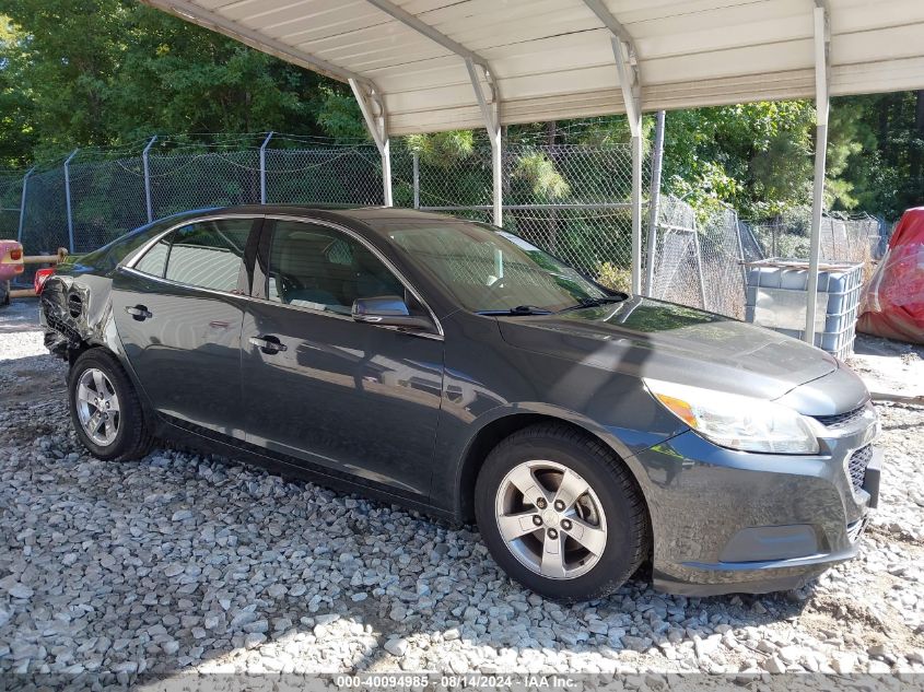 1G11C5SL5FF216005 2015 CHEVROLET MALIBU - Image 1