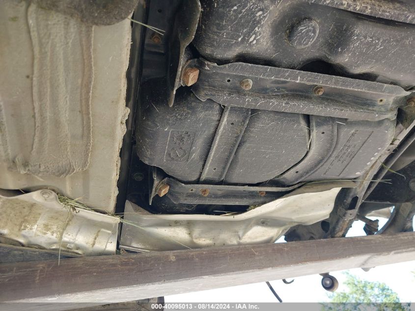 2020 HONDA INSIGHT TOURING - 19XZE4F97LE004340