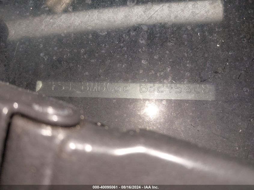 2011 Subaru Legacy 2.5I Premium VIN: 4S3BMBC62B3245828 Lot: 40095061