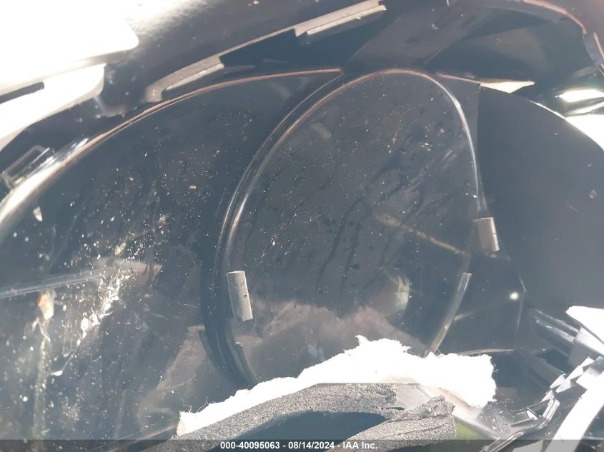 2019 HONDA FIT EX - 3HGGK5H83KM719213