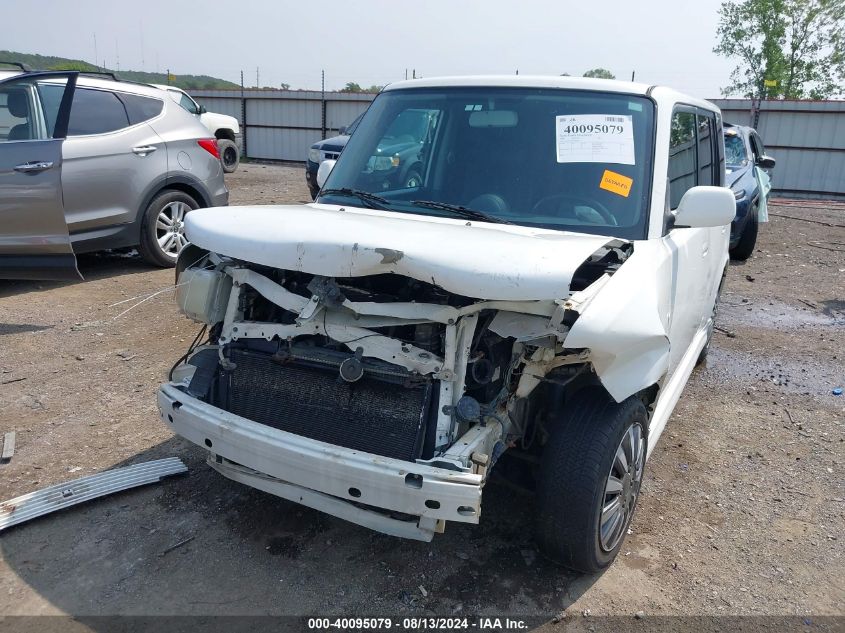 2006 Scion Xb VIN: JTLKT324264118333 Lot: 40095079