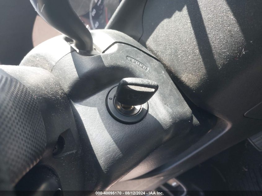 2002 Honda Cr-V Ex VIN: JHLRD78852C062447 Lot: 40095170