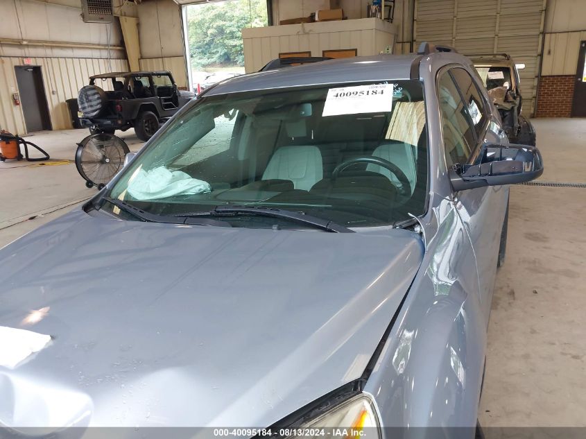 2014 Chevrolet Equinox 2Lt VIN: 2GNALCEK2E6282560 Lot: 40095184