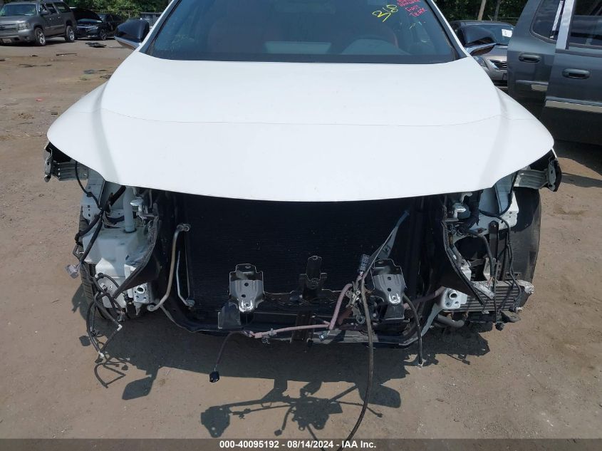 2017 Lexus Rx 350 F Sport VIN: 2T2BZMCA2HC109504 Lot: 40095192