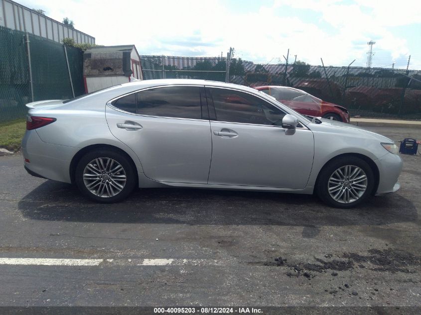 2013 Lexus Es 350 VIN: JTHBK1GG0D2047307 Lot: 40095203