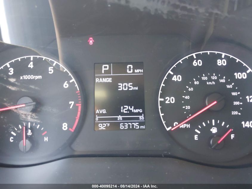 2021 Hyundai Accent Se/Sel VIN: 3KPC24A6XME149966 Lot: 40095214