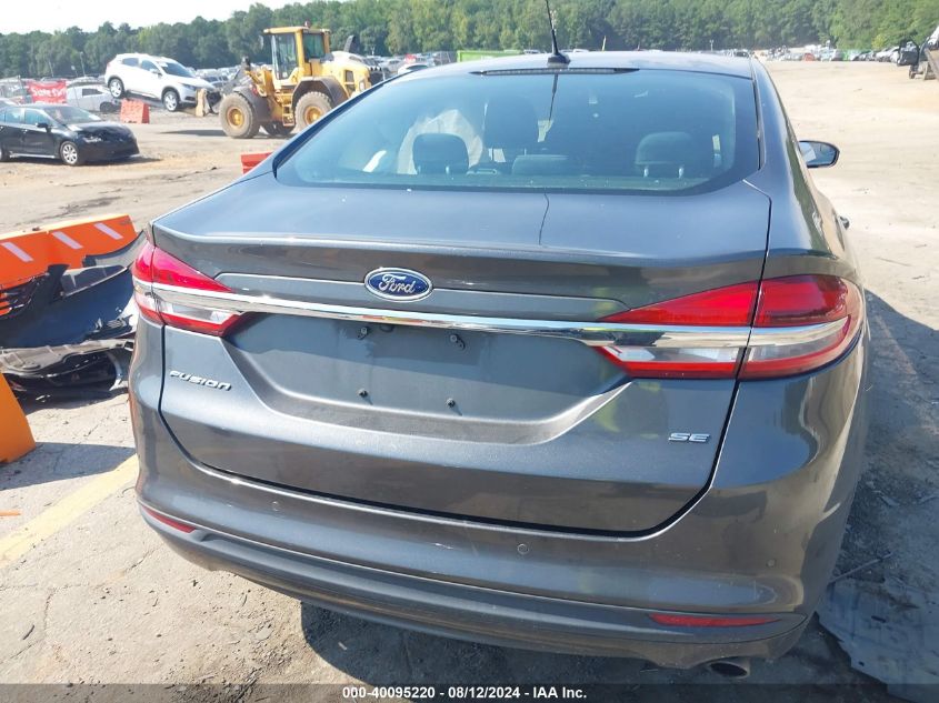 3FA6P0H70JR151306 2018 FORD FUSION - Image 15