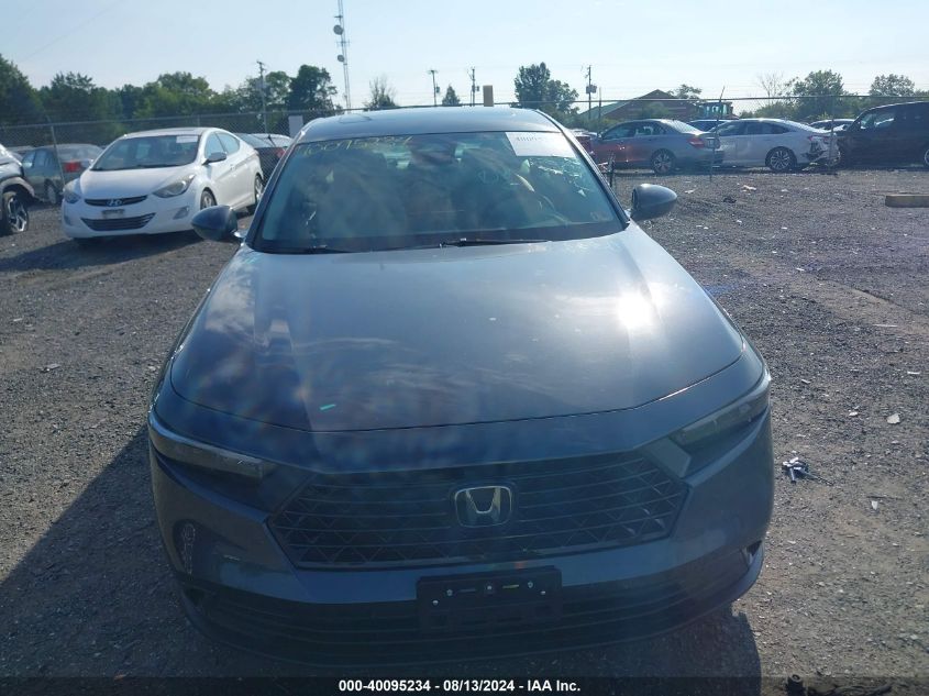 1HGCY1F36PA058438 2023 Honda Accord Ex