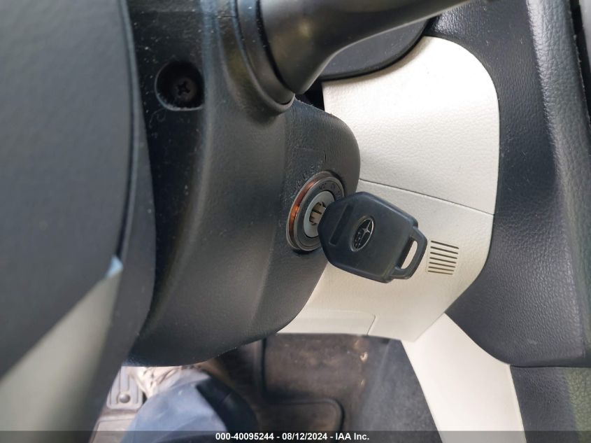 2013 Subaru Impreza 2.0I Sport Premium VIN: JF1GPAL62DH203713 Lot: 40095244