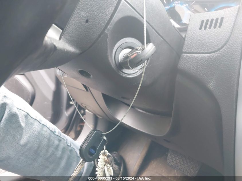 2011 Ford Fusion Sel VIN: 3FAHP0CG7BR205167 Lot: 40095291