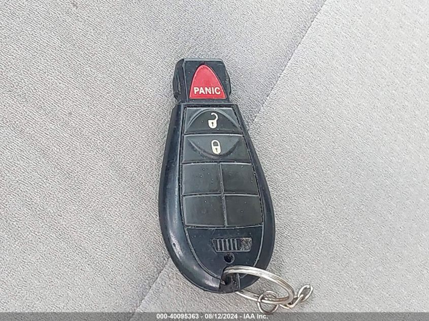 2013 Dodge Grand Caravan Se VIN: 2C4RDGBG3DR612669 Lot: 40095363