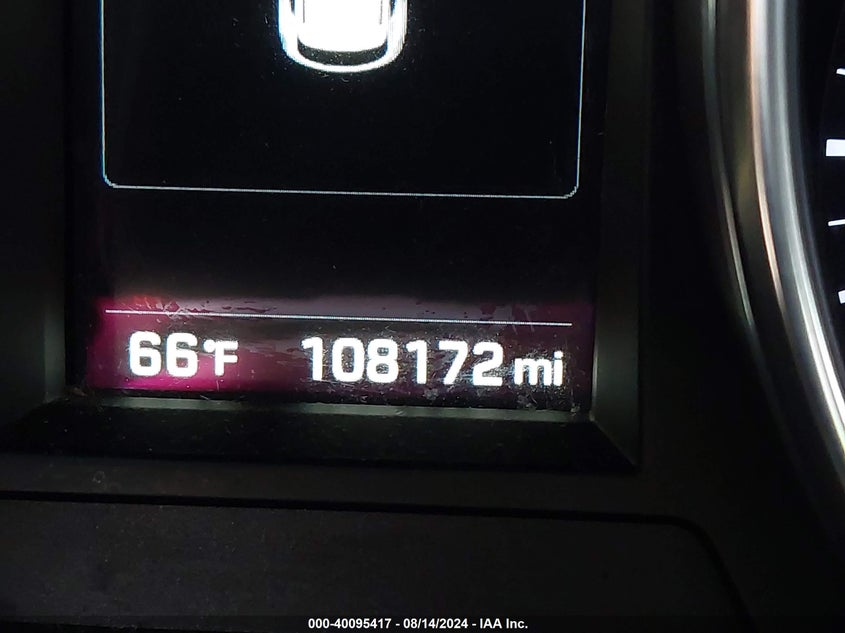 2017 Hyundai Santa Fe Sport 2.0T Ultimate VIN: 5XYZWDLAXHG501517 Lot: 40095417