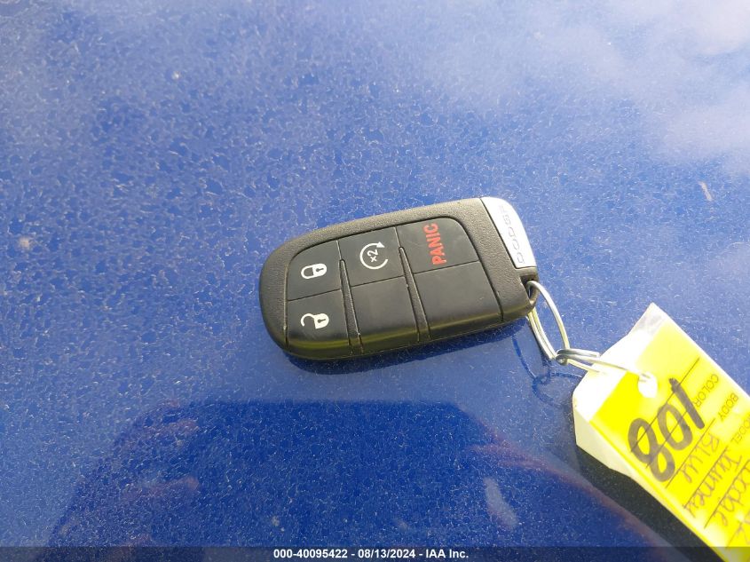 2012 Dodge Journey Sxt VIN: 3C4PDCCG8CT210172 Lot: 40095422