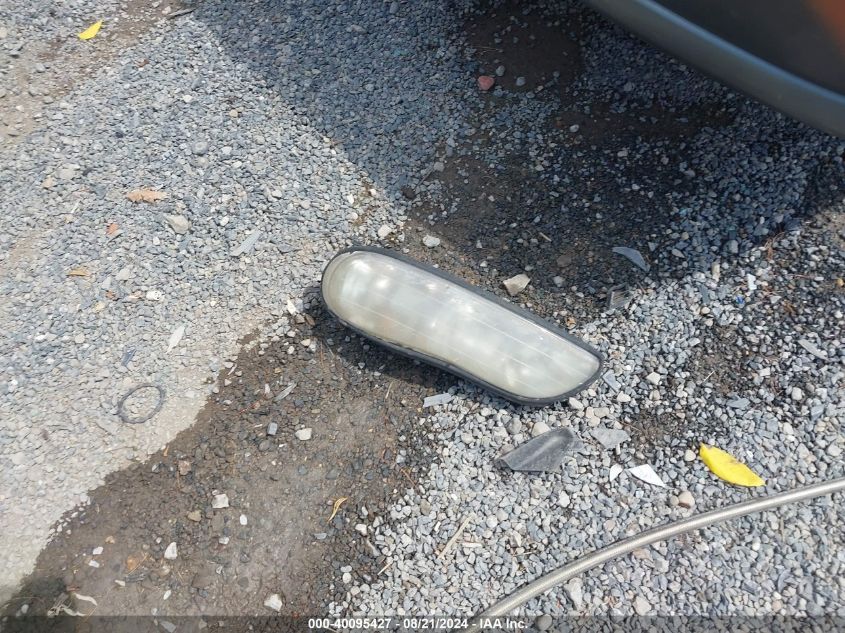 2005 Chevrolet Classic VIN: 1G1ND52F85M123269 Lot: 40095427