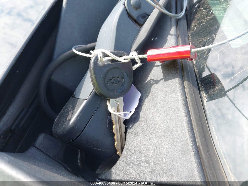 2013 CHEVROLET SILVERADO 1500 WORK TRUCK - 1GCRKPEA6DZ327208