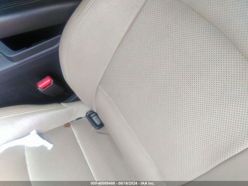 2012 Kia Optima Ex VIN: 5XXGN4A78CG073378 Lot: 40095488