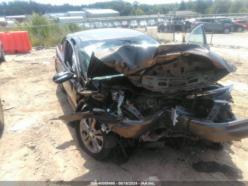 2012 Kia Optima Ex VIN: 5XXGN4A78CG073378 Lot: 40095488