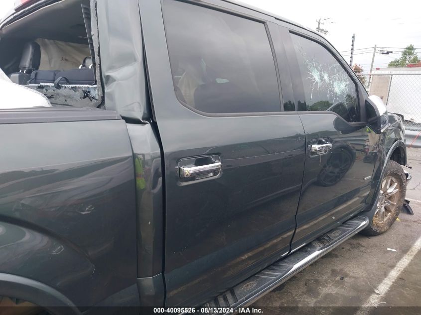 1FTEW1EG6FFB39006 2015 FORD F-150 - Image 19