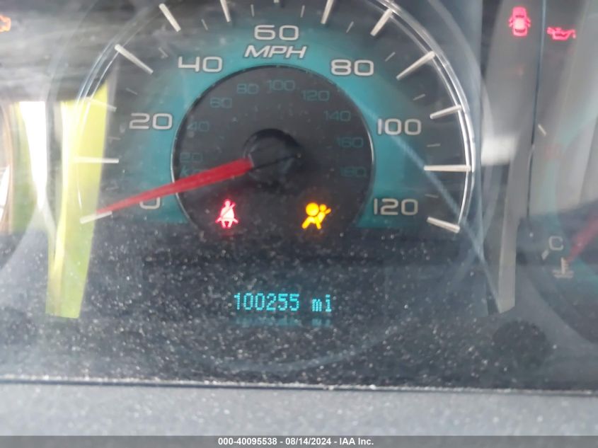 2010 Ford Fusion Se VIN: 3FAHP0HG8AR285943 Lot: 40095538