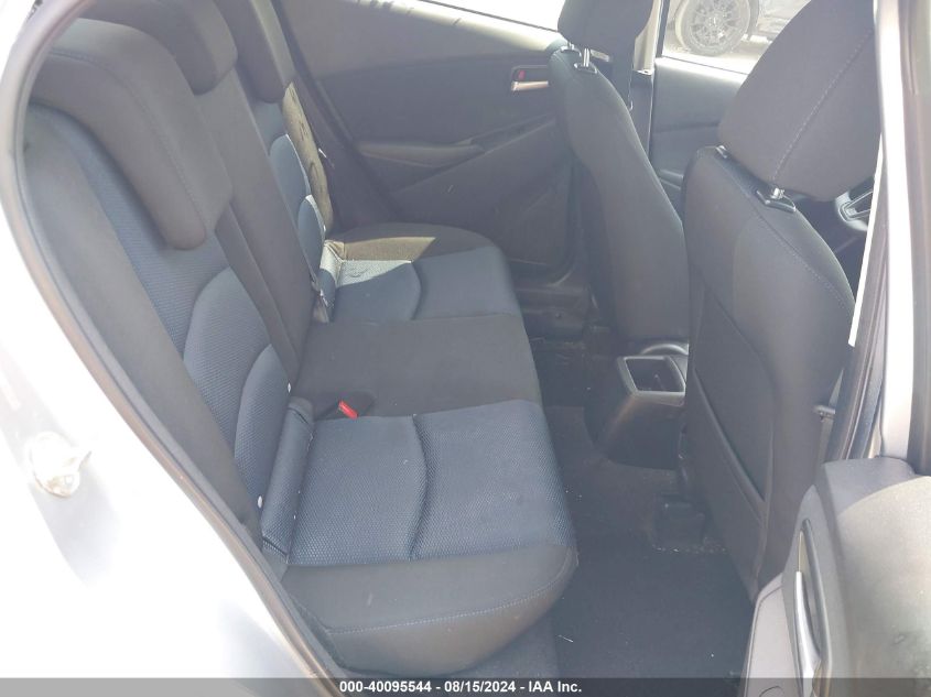 2019 TOYOTA YARIS L - 3MYDLBYVXKY517661