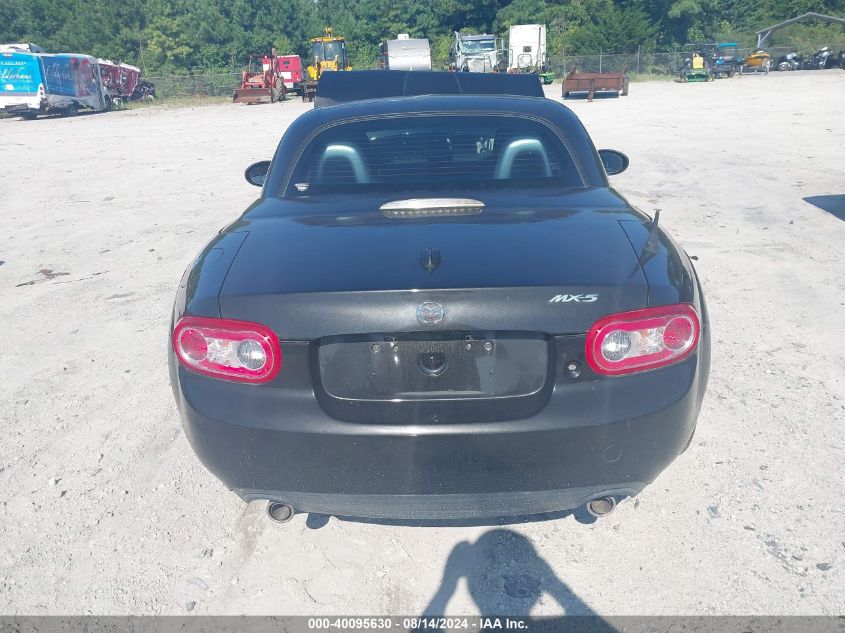 JM1NC2PF8D0230684 2013 Mazda Mx-5 Miata Grand Touring