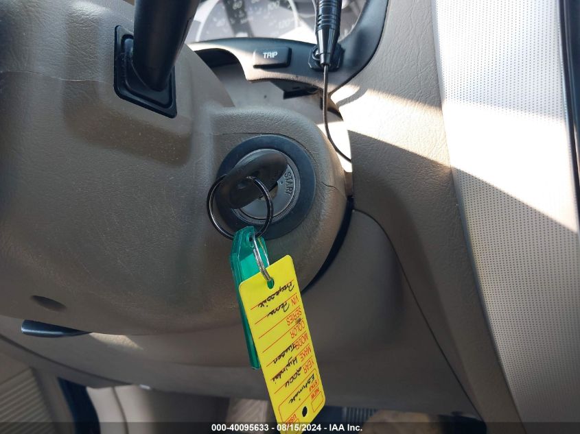 2006 Hyundai Tucson Gls/Limited VIN: KM8JN72D86U351699 Lot: 40095633