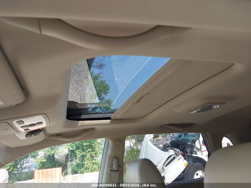 2006 Hyundai Tucson Gls/Limited VIN: KM8JN72D86U351699 Lot: 40095633