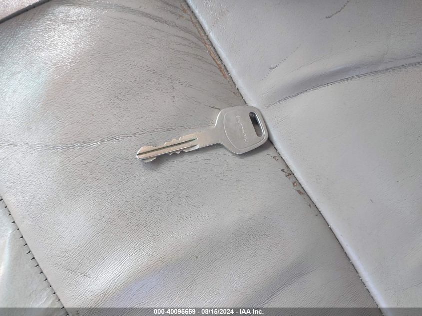 2001 Subaru Outback Limited VIN: 4S3BE686817208142 Lot: 40095659