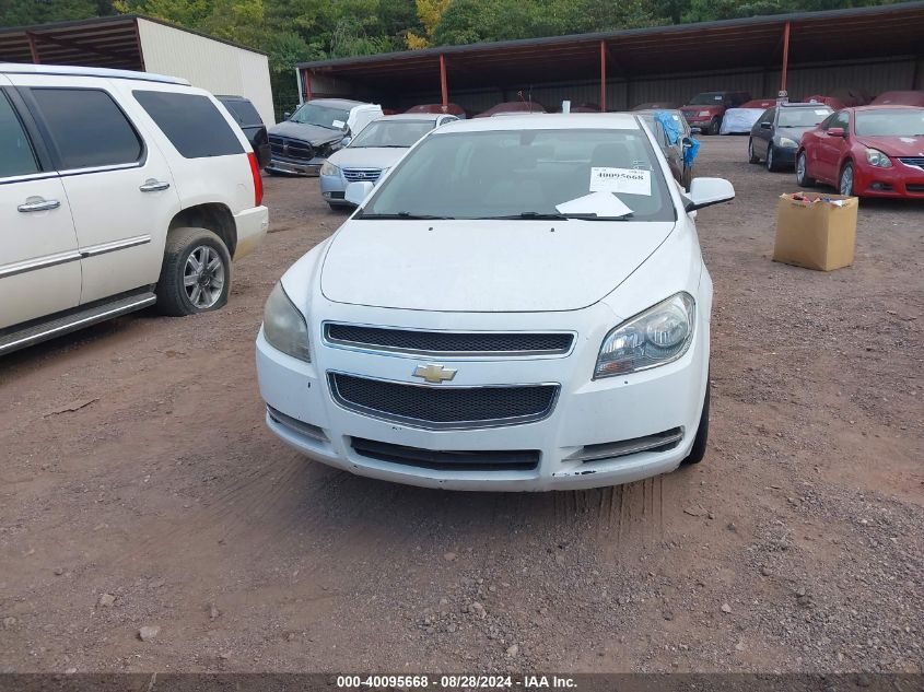 2011 Chevrolet Malibu 1Lt VIN: 1G1ZC5EU8BF392399 Lot: 40095668