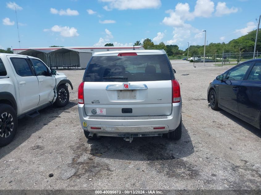 2006 Saturn Vue VIN: 5GZCZ53496S804260 Lot: 40095673