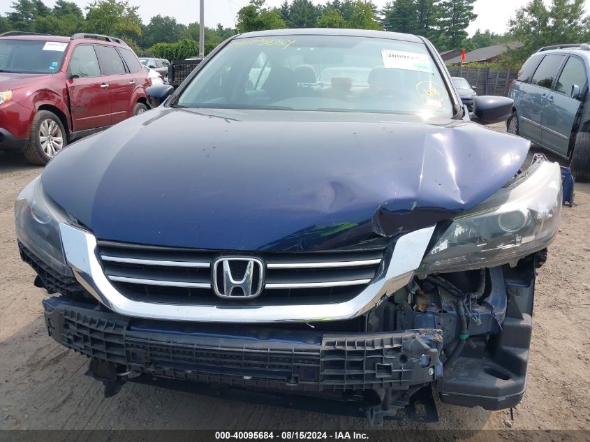 1HGCR2F31FA023503 2015 Honda Accord Lx