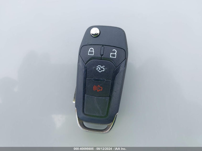 2013 Ford Fusion Se VIN: 3FA6P0H75DR164802 Lot: 40095685