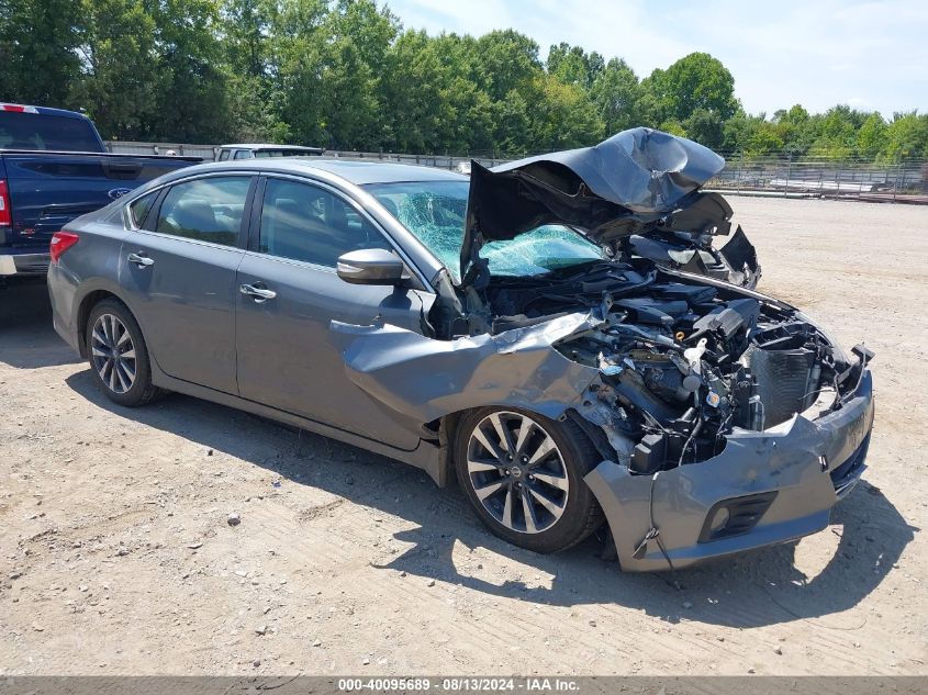 1N4AL3AP4HC272768 2017 NISSAN ALTIMA - Image 1