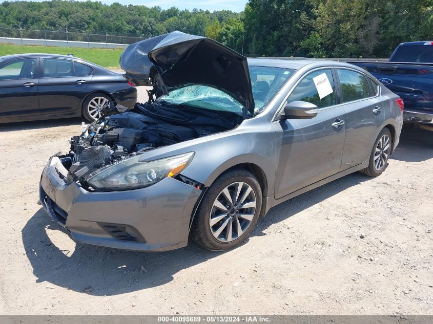 1N4AL3AP4HC272768 2017 NISSAN ALTIMA - Image 2