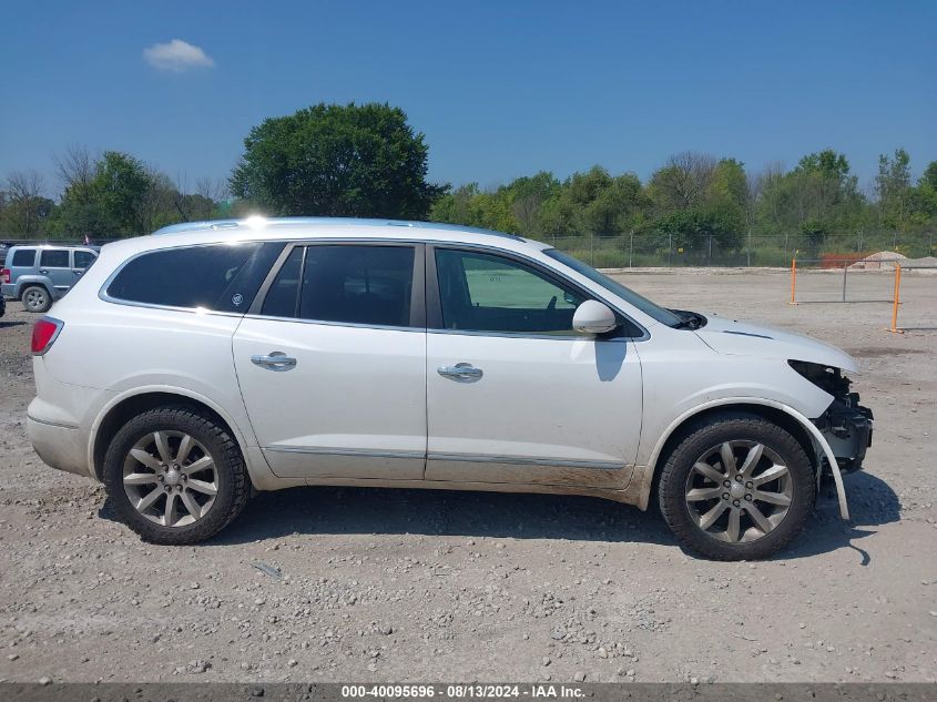 2016 Buick Enclave VIN: 5GAKVCKD7GJ171006 Lot: 40095696