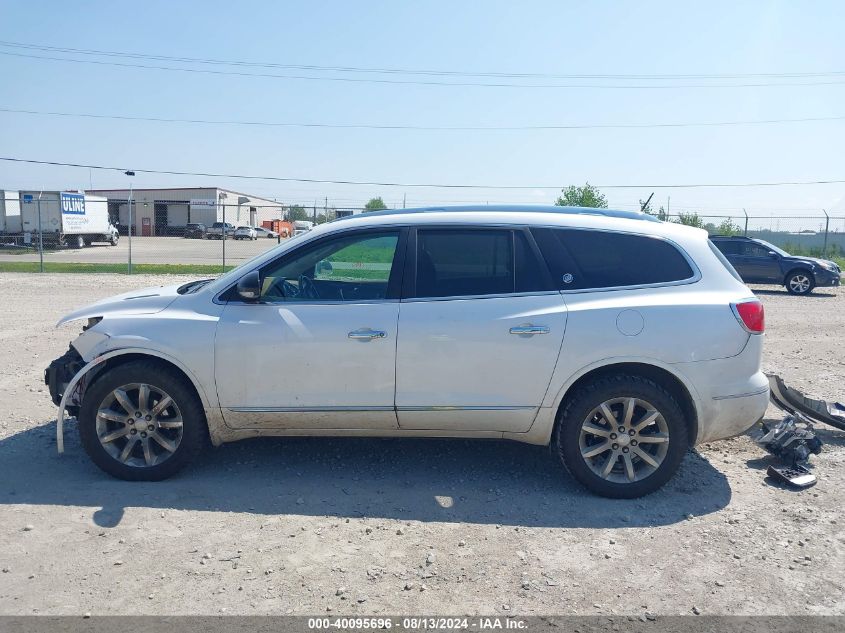 2016 Buick Enclave VIN: 5GAKVCKD7GJ171006 Lot: 40095696