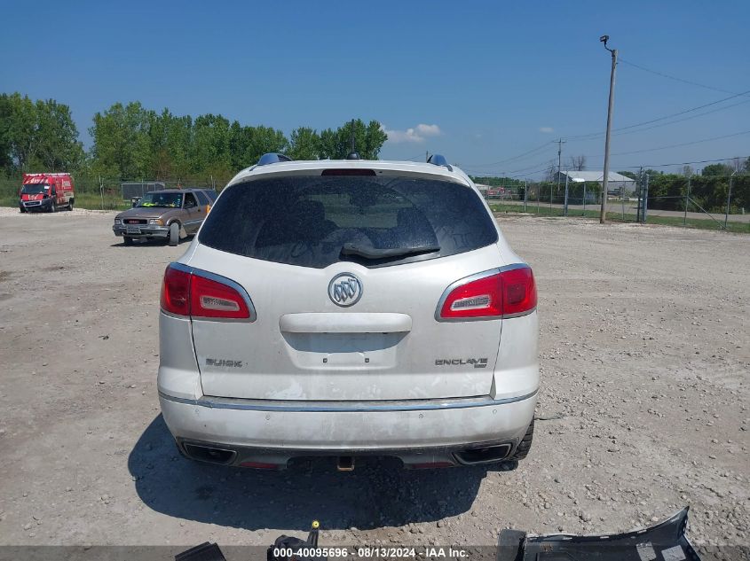 5GAKVCKD7GJ171006 2016 BUICK ENCLAVE - Image 17