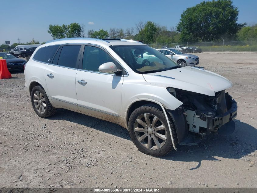 5GAKVCKD7GJ171006 2016 BUICK ENCLAVE - Image 1