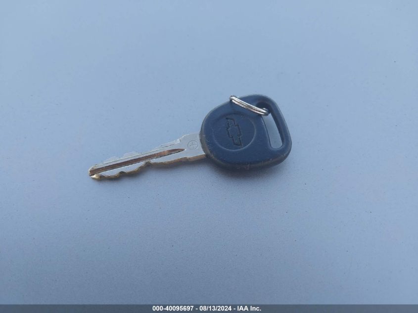 2007 Chevrolet Impala Lt VIN: 2G1WT58KX79165325 Lot: 40095697