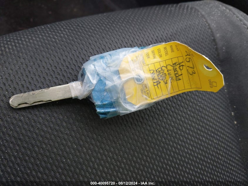 2010 Honda Civic Lx-S VIN: 2HGFA1F65AH563522 Lot: 40095720