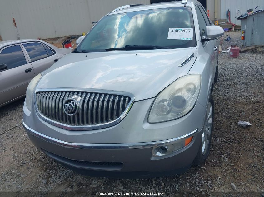 2010 Buick Enclave 2Xl VIN: 5GALRCED5AJ170951 Lot: 40095767