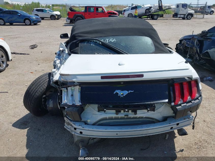 1FATP8UH9K5109270 2019 FORD MUSTANG - Image 16